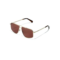 Chollo - HAWKERS Poker &vert; HPOK22DWM0 Gold Rosewood