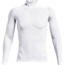 Chollo - HeatGear Armour Mock LS T-Shirt &vert; 1369606