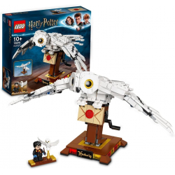 Chollo - Hedwig | LEGO Harry Potter 75979