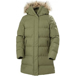 Chollo - Helly Hansen Blossom Puffy Parka mujer