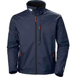 Chollo - Helly Hansen Crew Midlayer Sailing Jacket &vert; 30253597