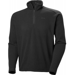 Chollo - Helly Hansen Daybreaker 1&sol;2 Zip Fleece Pullover &vert; 50844-990