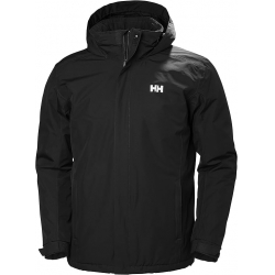 Chollo - Helly Hansen Dubliner Insulated Waterproof Jacket &vert; 53117-990