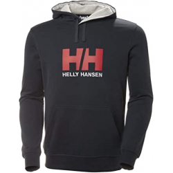 Chollo - Helly Hansen HH Logo Hoddie Sudadera Hombre