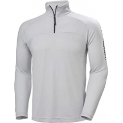 Chollo - Helly Hansen HP 1&sol;2 Zip Pullover Sudadera hombre &vert; 54213