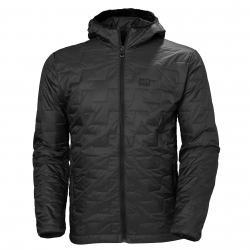 Chollo - Helly Hansen Lifaloft Hooded Insulator Jacket