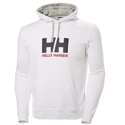 Chollo - Helly Hansen Logo Hoodie