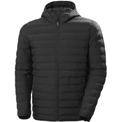 Chollo - Helly Hansen Mono Material Hooded Insulator