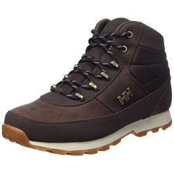 Helly Hansen Woodlands Low-Cut Winter Boots | 10823-711