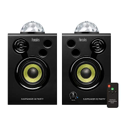 Chollo - Hercules DJSpeaker 32 Party &vert; 4780891