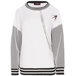 Chollo - Heressy Sudadera Unisex