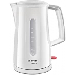 Chollo - Hervidor Bosch CompactClass TWK3A011 &lpar;1&comma;7L&rpar;