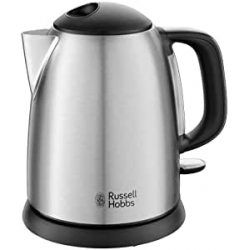 Chollo - Hervidor de agua Russell Hobbs Mini Adventure 2400W 1L - 24991-70