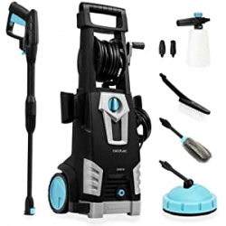 Chollo - Hidrolimpiadora Cecotec HidroBoost 2400 Home & Car &plus; Accesorios