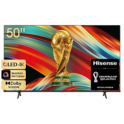 Chollo - Hisense 50E7H