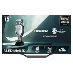 Chollo - Hisense 75U7NQ