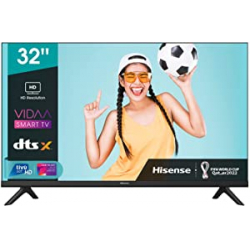 Chollo - Hisense DLED Smart TV 32A4BG
