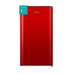 Chollo - Hisense RR106D4CRF