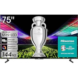 Chollo - Hisense TV 75U7KQ