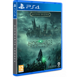 Chollo - Hogwarts Legacy Deluxe Edition para PS4