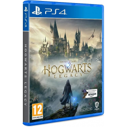 Hogwarts Legacy Edición Exclusiva Amazon para PS4