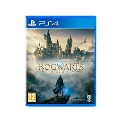 Hogwarts Legacy Edición para PS4