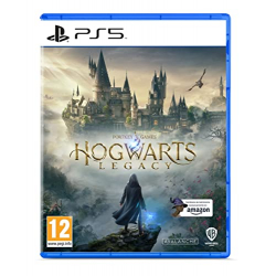 Chollo - Hogwarts Legacy Edici&oacute;n Exclusiva Amazon para PS5