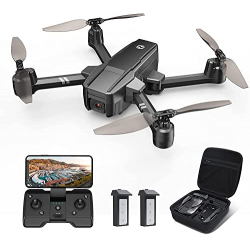 Chollo - Holy Stone HS440 Foldable FPV Drone
