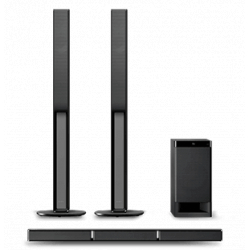 Chollo - Home Cinema Sony HT-RT4 5&period;1