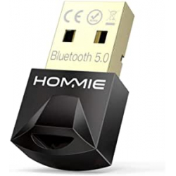 Chollo - Hommie Adaptador BT5.0 | BT-501-EU