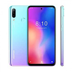 Chollo - Homtom P30 Pro 4GB&sol;64GB
