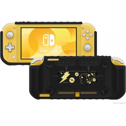Chollo - HORI Carcasa H&iacute;brida para Nintendo Switch Lite &vert; NS2-077U