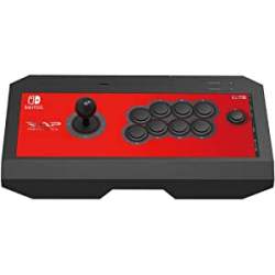 Chollo - Hori Real Arcade Pro V Hayabusa para Nintendo Switch | NSW-006U