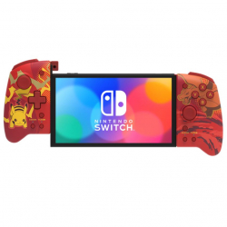 Chollo - HORI Split Pad Pro Charizard & Pikachu for Nintendo Switch &vert; NSW-413U
