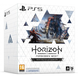 Chollo - Horizon Forbidden West Edición Coleccionista para PS5