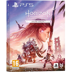 Chollo - Horizon Forbidden West Edición Especial para PS5