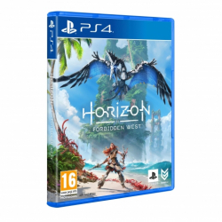 Chollo - Horizon Forbidden West para PS4