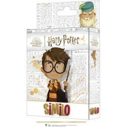 Chollo - Horrible Games Similo Harry Potter | Asmodee HGSI0007