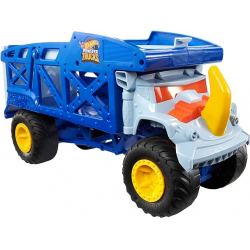 Chollo - Hot Wheels Monster Trucks Rino | Mattel HFB13