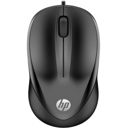 HP 1000 Wired Mouse | 4QM14AA