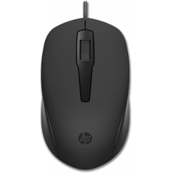 Chollo - HP 150 Wired Mouse ‎| 240J6AA