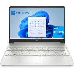 Chollo - HP 15s-fq0044ns N4120 8GB 256GB 15&period;6" W11H