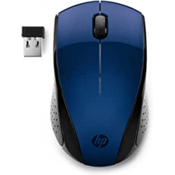 Chollo - HP 220 Rat&oacute;n inal&aacute;mbrico &vert; 7KX11AA