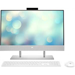 Chollo - HP AIO 24 Dp0027ns AMD Ryzen 5 4500U 16GB 512GB 23&period;8" &vert; 359U4EA