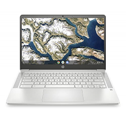 Chollo - HP Chromebook 14a-na1011ns 4GB 64GB 14" ChromeOS