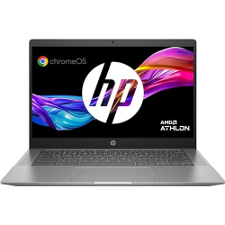 Chollo - HP Chromebook 14b-na0003ns 3050U 4GB 64GB 14" ChromeOS