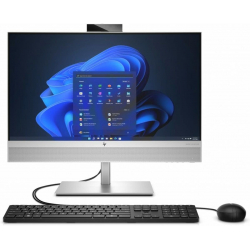 Chollo - HP EliteOne 840 Gen9 AiO i512500 16GB 23&period;8" 512GB W10P