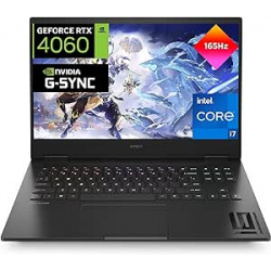 Chollo - HP OMEN 16-wd0006ns i7-13620H 16GB 1TB RTX406016&period;1" FreeDOS