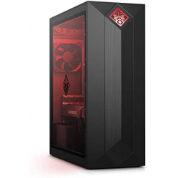 Chollo - HP OMEN 875-0004NS i5-8400 16GB 1TB&plus;256GB