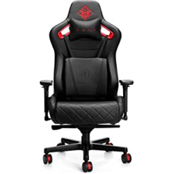 Chollo - HP OMEN Citadel Negro y Rojo &vert; 6KY97AA
